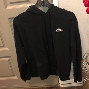 Nike men’s hoodie